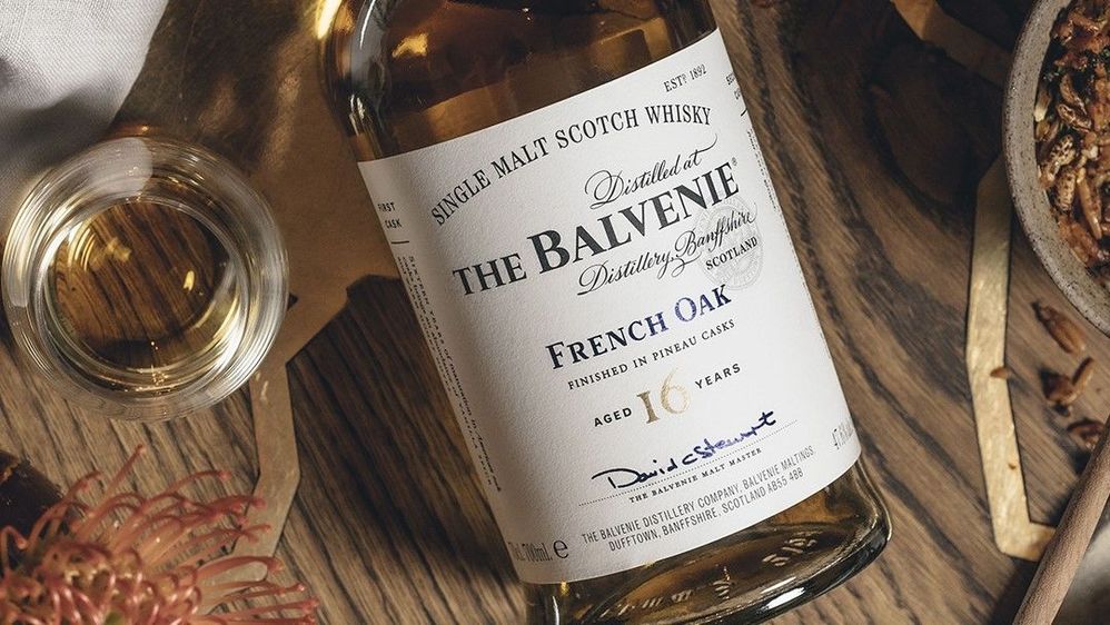 Five Excellent New Scotch Single Malts to Pair with Your Cigars - Nicolas Stecher