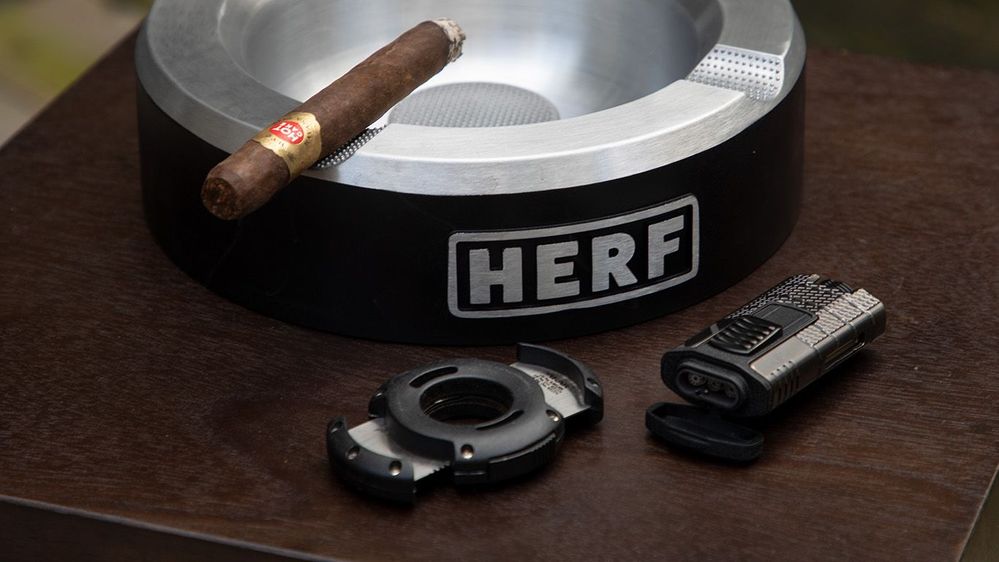 The Ultimate Guide to Cigar Accessories